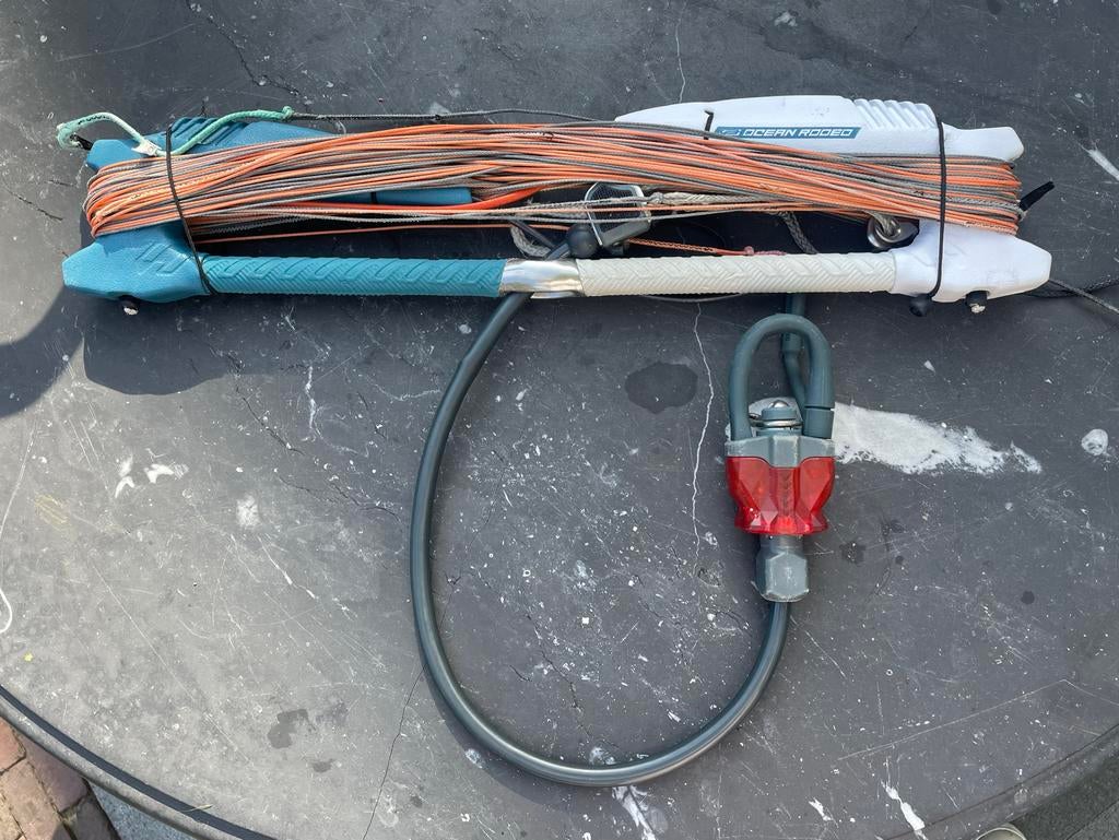 Ocean Rodeo Pilot Bar 50cm (L), Gebruikt, 9 m², Bar, Geen board