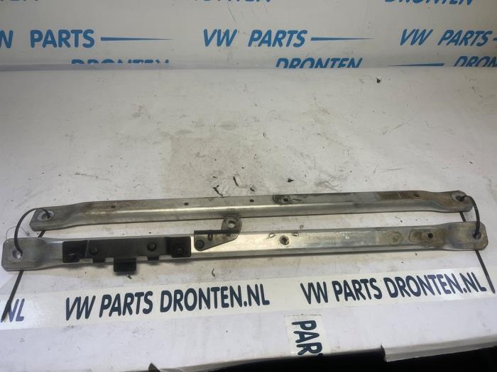 Stabilisatorstang voor van een Alfa Romeo Giulia, Gebruikt, -, Verzenden, -