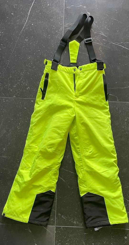 *** skibroek 148-152 ***, 100 tot 140 cm, Zo goed als nieuw, Kleding, Ophalen