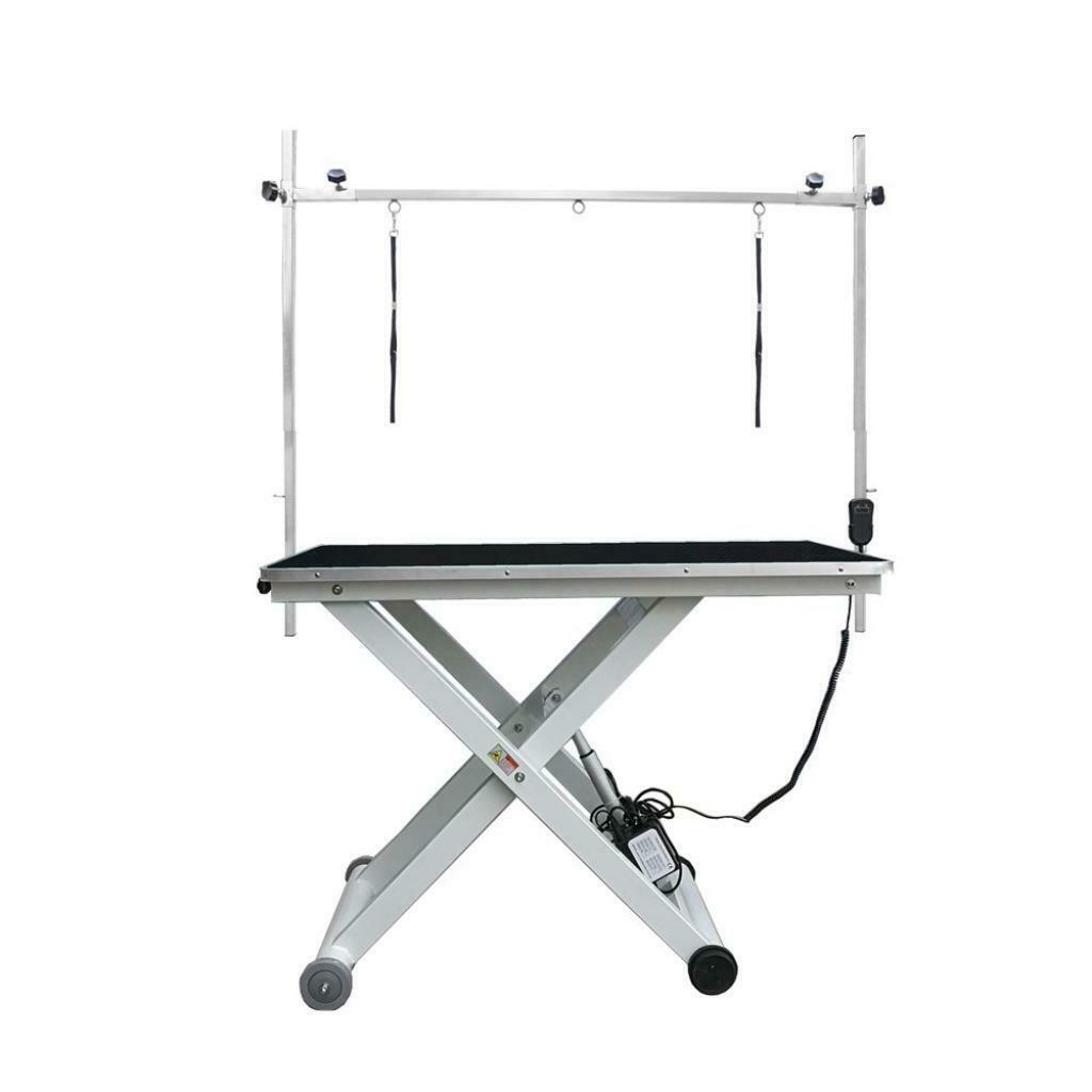 Trimtafels altijd laagste prijs voor een trimtafel, Dieren en Toebehoren, Honden-accessoires, Nieuw, Ophalen