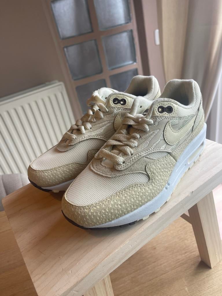 Nike air max 1 ‘87, Ophalen, Zo goed als nieuw, Bruin