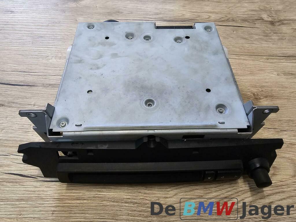 M-Audio navigatie systeem BMW 5-serie E60 E61 65126940032, Gebruikt, Ophalen of Verzenden, BMW, BMW