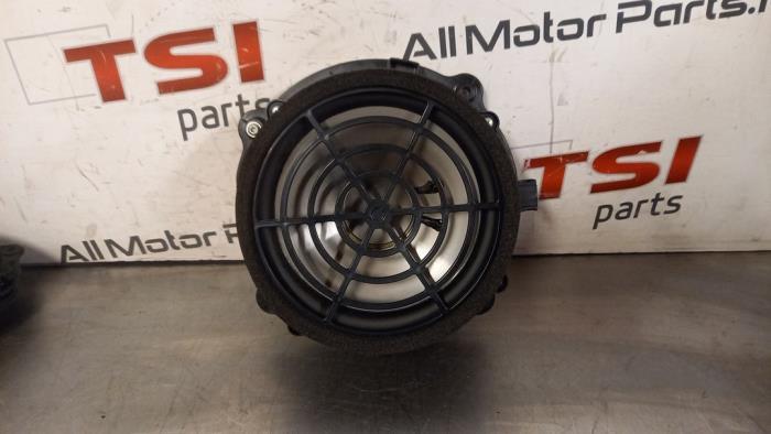 Luidspreker van een Audi TT, Gebruikt, -, -, -