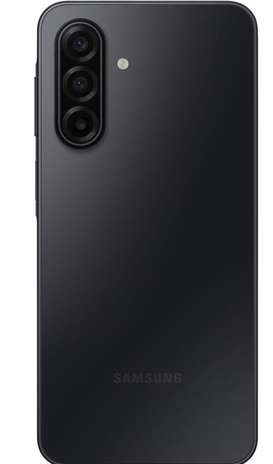SAMSUNG Galaxy A17 5G - 128 GB Zwart geseald, Samsung, Zwart, Nieuw, Ophalen of Verzenden