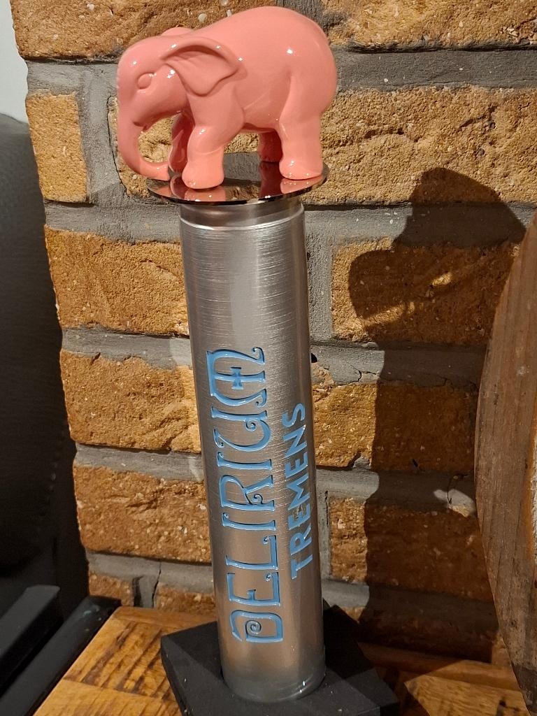 Taphendel delirium tremens, Ophalen of Verzenden, Nieuw, Overige typen, Overige merken