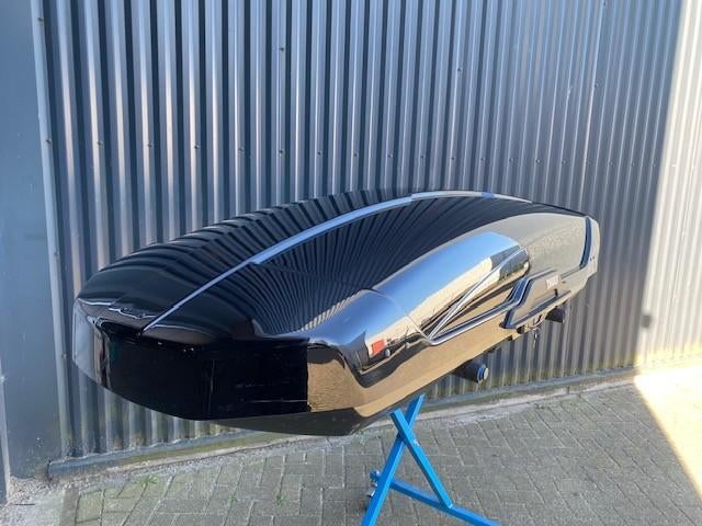Thule Motion XT XL 500 liter, Auto diversen, Dakkoffers, Ophalen, Gebruikt