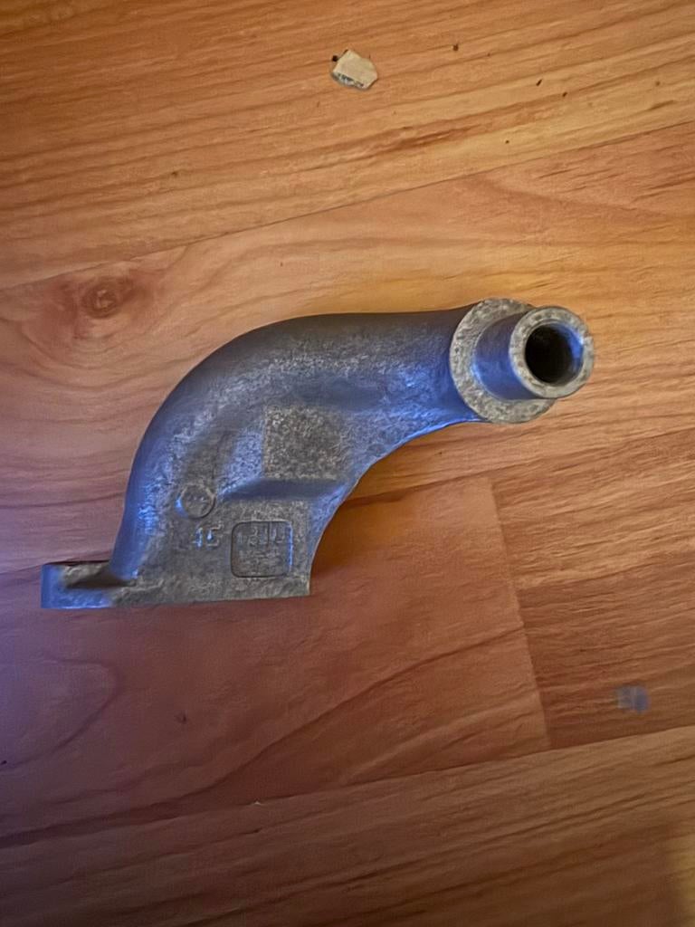 Kreidler spruitstuk NOS, Ophalen of Verzenden, Zo goed als nieuw, Carburateur, Overige merken