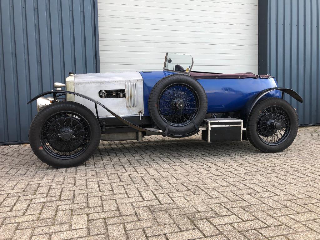 GJP Classics, Pre-war Specialist, Diensten en Vakmensen, Auto en Motor | Monteurs en Garages