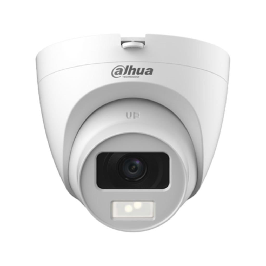 2MP Dahua WizSense Full Color 8CH HD CVI set (met microfoon), Ophalen of Verzenden, Nieuw, Buitencamera