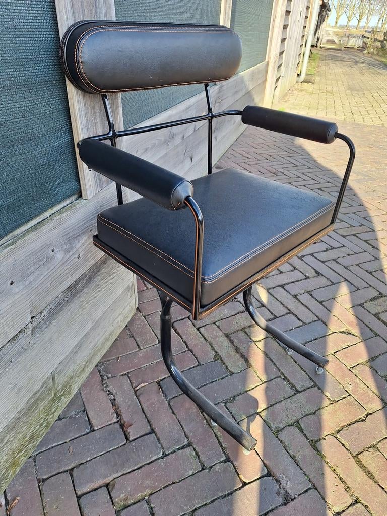 Marathonwagen dressuurstoel menwagen koets recreatiewagen, Dieren en Toebehoren, Ophalen, Nieuw, Dressuur