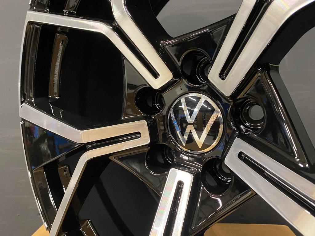 19"/ 20" VW VELGEN TIGUAN / ALLSPACE ARTEON PHEATON, Ophalen, 255 mm, Velg(en), Nieuw