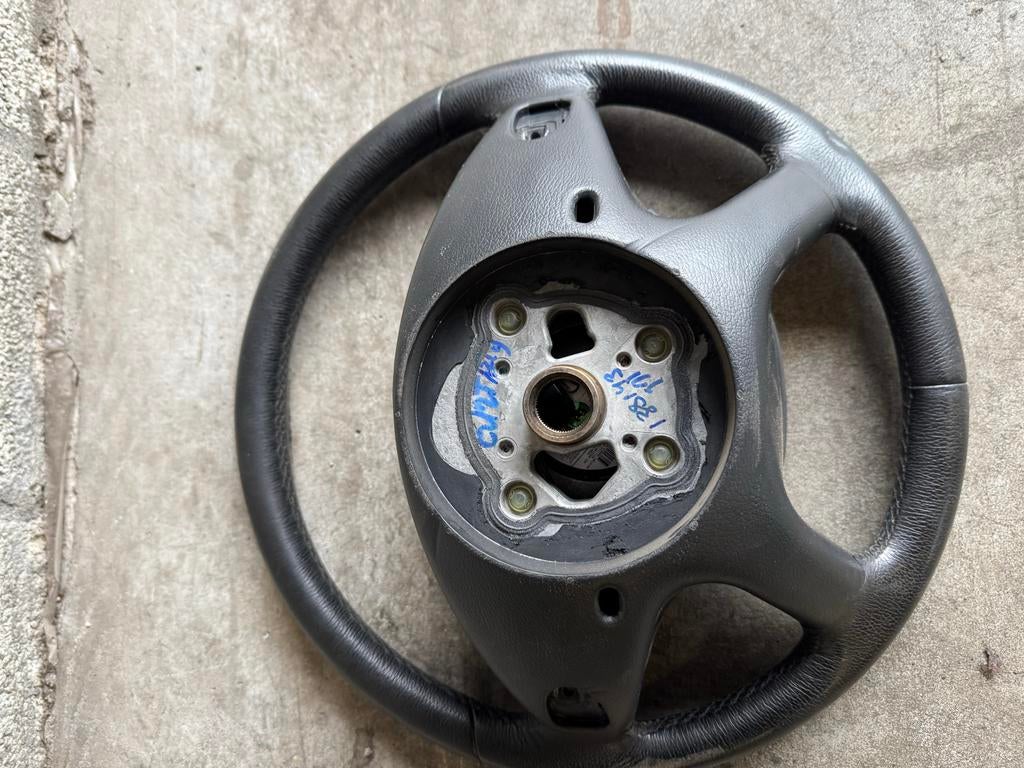 Mercedes W164 Stuur + Airbag, Ophalen, Gebruikt, Mercedes-Benz