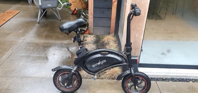 Windgoo, Minder dan 47 cm, Ophalen of Verzenden, Overige merken