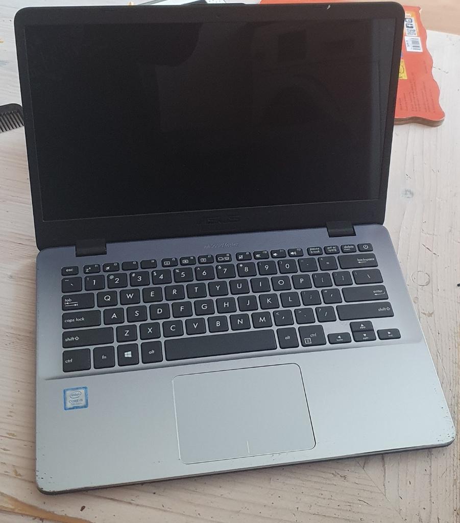 Asus A405U - Windows 11 - Office 365 - Antivirus, Donald-service.eu, Refurbished, Ophalen of Verzenden, Info@donald-service.eu