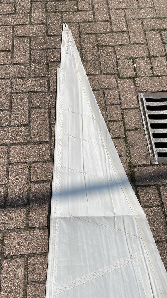 Foto 20 van Meerdere rolgrootzeilen (Bavaria 32 / 33 / 34)