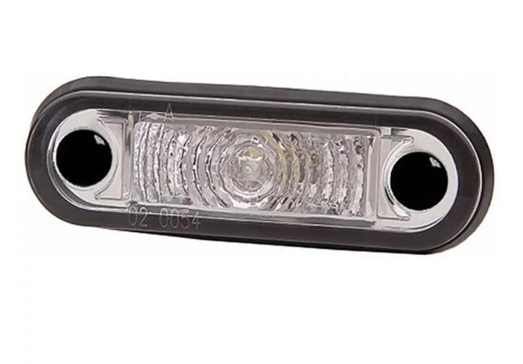 Carrosserie Verlichting voor Caravan Camper en aanhangers, Carrosserie