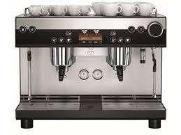 WMF Espresso, Ophalen, Koffie en Espresso