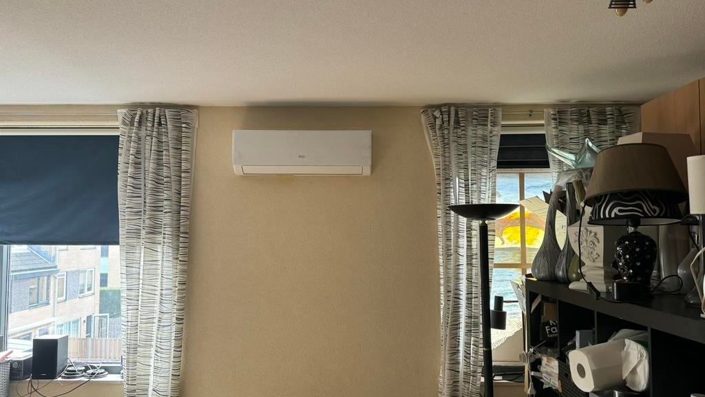 Foto 5 van Airco gecertificeerde monteur!