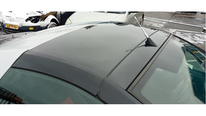 Cabriodak Hardtop van een Opel Tigra (Z20R), Gebruikt, -, -, Opel