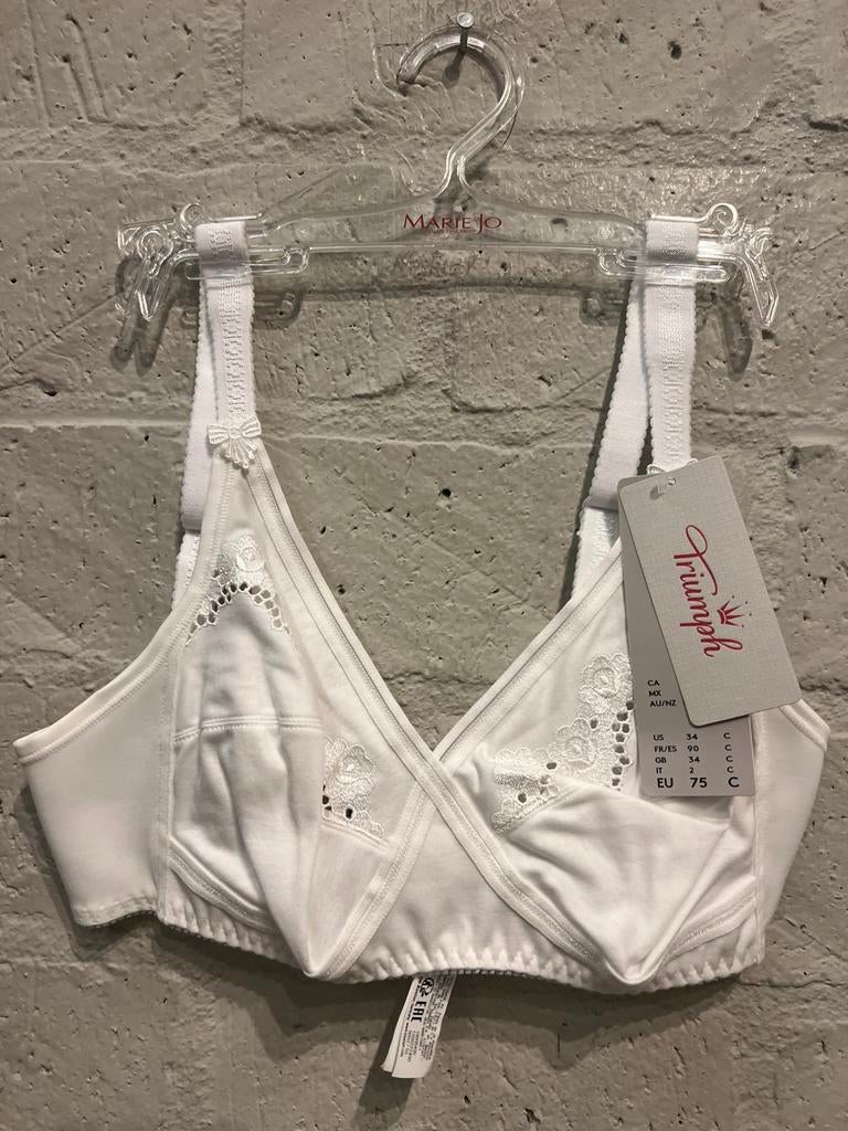 Triumph bh maat 75C NIEUW!! Nu €12,50, Ophalen of Verzenden, BH