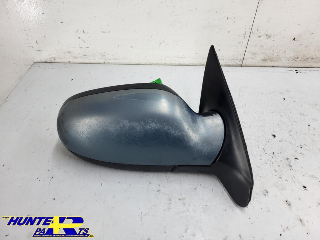 Buitenspiegel R Volvo V70/S60 ('00-'03) 30634913, Gebruikt, Ophalen of Verzenden, Volvo, Volvo
