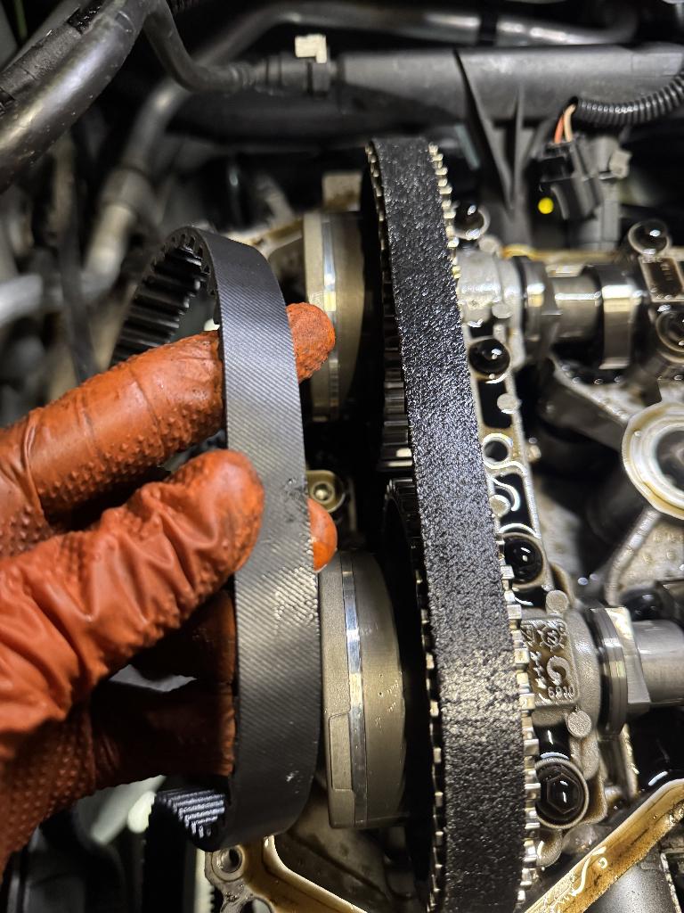 Foto 6 van Onderhoud, Reparatie & Banden VEENDAM! | WTS Automotive