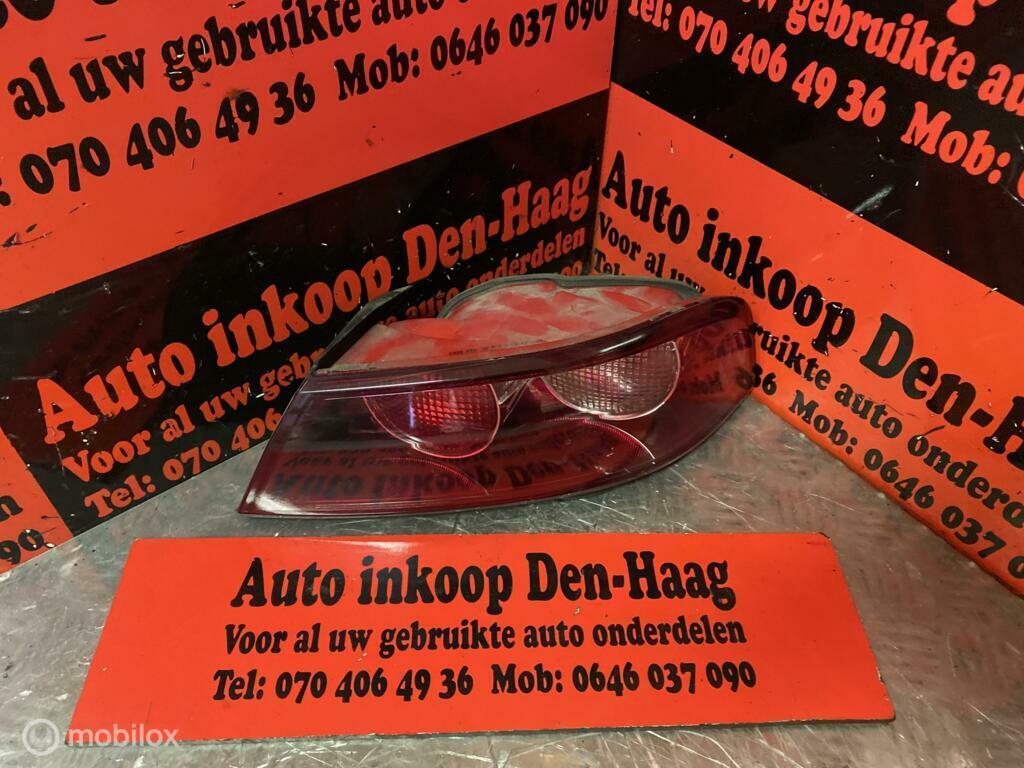 Alfa Romeo 159 Station (05-12) Achterlicht Rechts - 60691363, Gebruikt, Ophalen of Verzenden, Alfa Romeo, Alfa Romeo