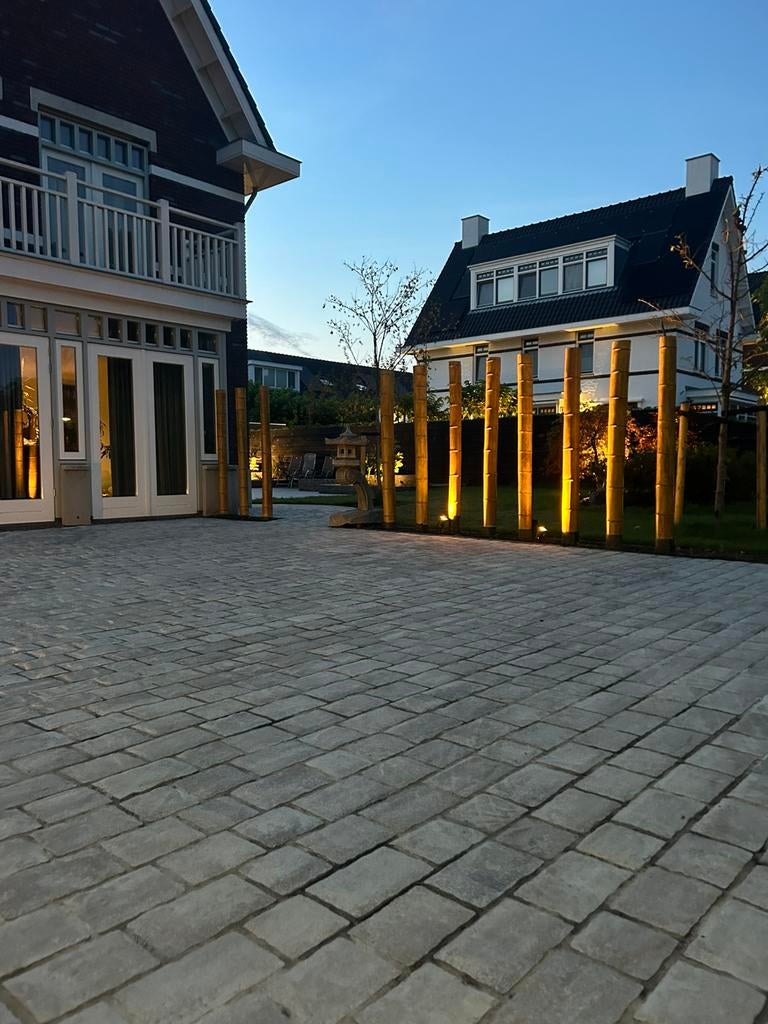 Hovenier aangeboden, Diensten en Vakmensen, Tuinmannen en Stratenmakers, Tuinonderhoud of Snoeiwerk