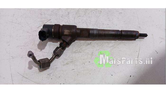 Verstuiver (diesel) van een Opel Corsa, Auto-onderdelen, Gebruikt, -, -, Opel
