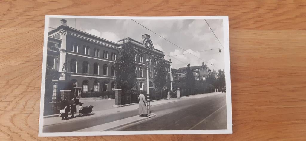 Utrecht  Academisch Ziekenhuis, Ophalen of Verzenden