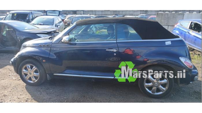 Tank Klep van een Chrysler PT Cruiser (0389), Gebruikt, -, Ophalen of Verzenden, -