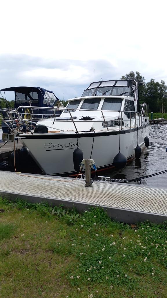 atico 38 0651376539 in prijs verlaagd €65000, Watersport en Boten, Ophalen, 7396 BH, Info@hulleman-zn.nl, Hulleman