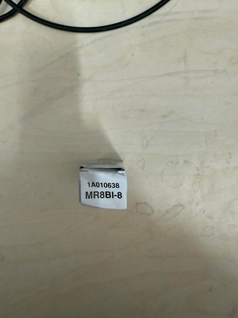 NIEUW NGK MR8Bi bougie 4-takt, Ophalen, Nieuw