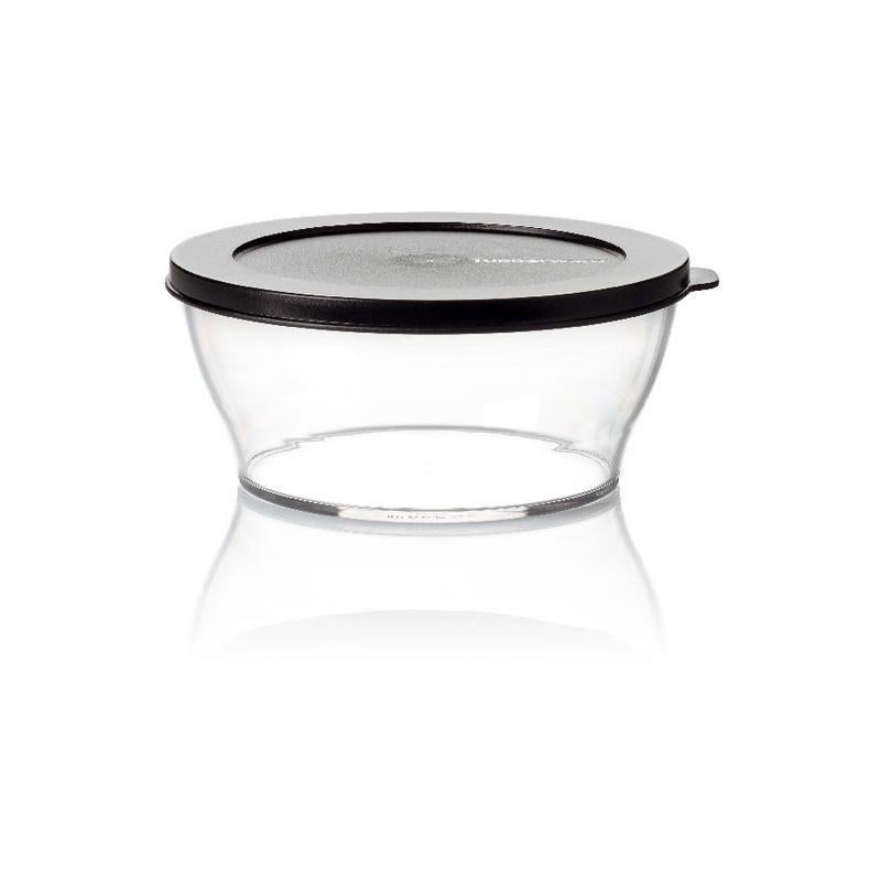 Tupperware Clear Kom /Serveerkom/ Saladekom 1,3L, Ophalen of Verzenden, Nieuw, Bak of Kom