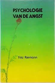 psychologie van de angst - Fritz Riemann, Boeken, Esoterie en Spiritualiteit, Zo goed als nieuw, Achtergrond en Informatie, Spiritualiteit algemeen