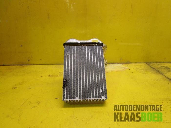 Kachel Radiateur van een Mini Mini, Auto-onderdelen, Airco en Verwarming, Mini, Gebruikt, 6 maanden garantie, 12 maanden garantie