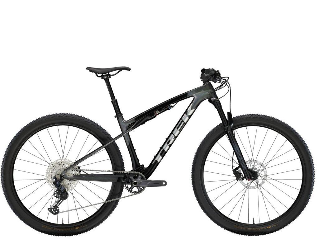 Trek Supercaliber SL 9.6, Fietsen en Brommers, Fietsen | Mountainbikes en ATB, Fully, Verzenden, Heren, Trek
