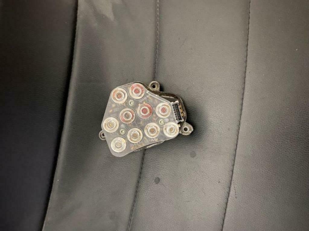 BMW F10 LED knipperlicht module, Auto-onderdelen, Verlichting, BMW, Gebruikt, Ophalen of Verzenden