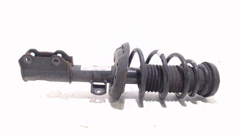 Veerpoot links voor Opel Astra, Auto-onderdelen, Onderdelen@venauto.nl, Van der Ven Autorecycling B.V., Gebruikt, Ettenseweg 76, 4706 PB Roosendaal, The Netherlands