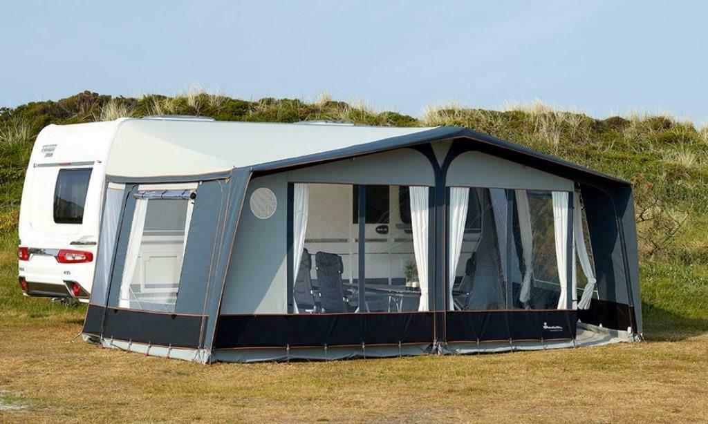 Isabella, Ventura,  Brand, Walker, DWT, Kampa, Dorema etc..., Ophalen of Verzenden, Nieuw