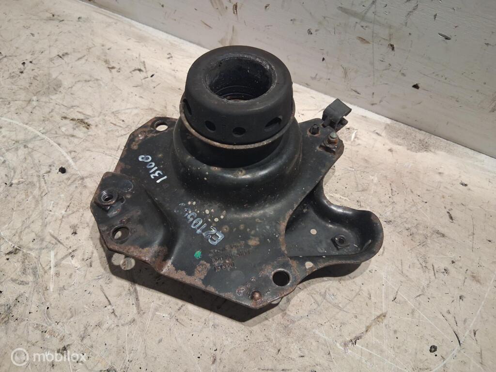Motorsteunrubber Vw lupo 1.4 6N0199573E, Auto-onderdelen, Motor en Toebehoren, Volkswagen, Gebruikt, Ophalen of Verzenden