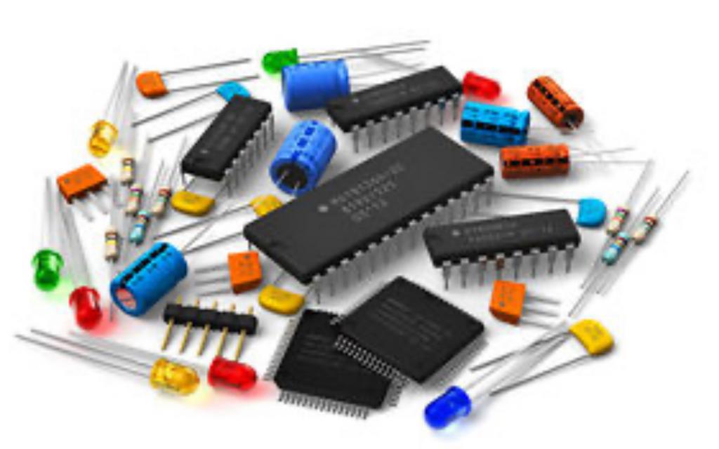 Electronica onderdelen ook arduino, Ophalen of Verzenden, Nieuw, 1:144 of kleiner