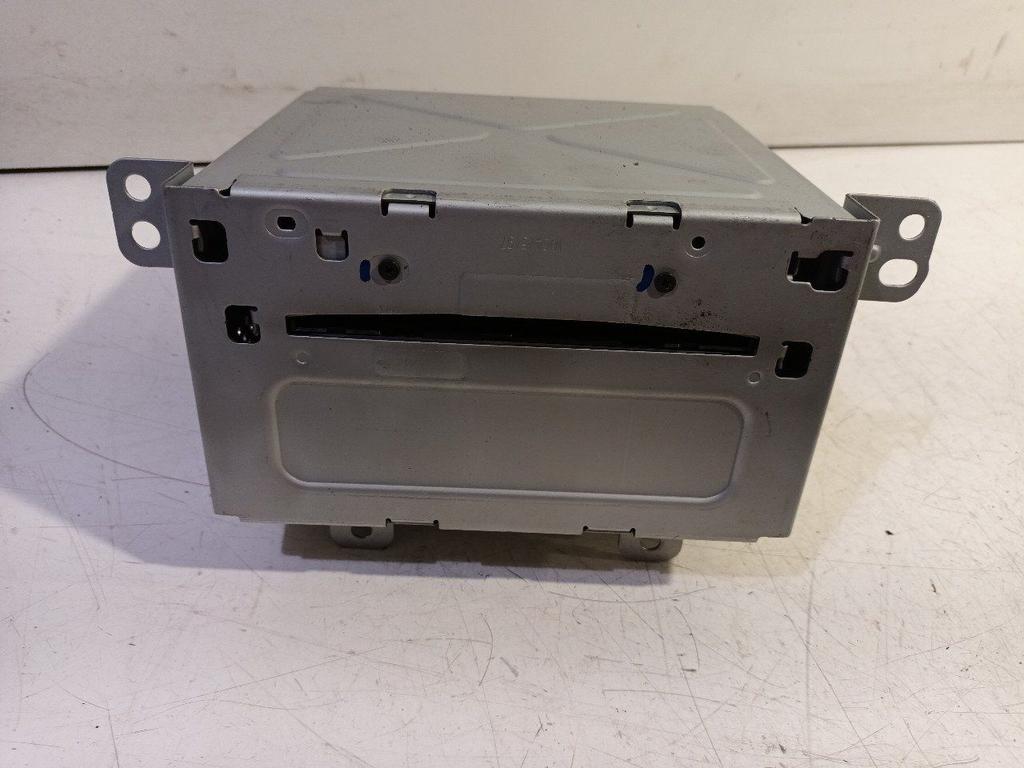 Radio Opel Astra, Ophalen of Verzenden, Van der Ven Autorecycling B.V., Onderdelen@venauto.nl, Ettenseweg 76, 4706 PB Roosendaal, The Netherlands