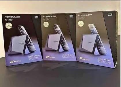 Formuler Z11 Pro – BT Edition | TV Kastje | Box, Audio, Tv en Foto, Mediaspelers, Ophalen of Verzenden, Nieuw, Minder dan 500 GB