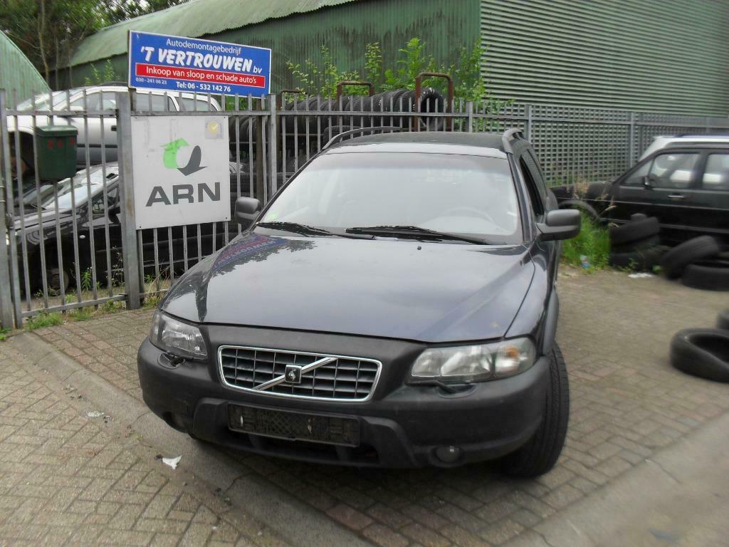 Diverse onderdelen volvo v70 xc awd, Auto-onderdelen, Ophalen, Volvo