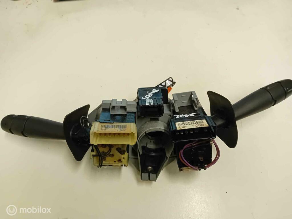 Combischakelaar Renault Scenic, Auto-onderdelen, Gebruikt, Ophalen of Verzenden