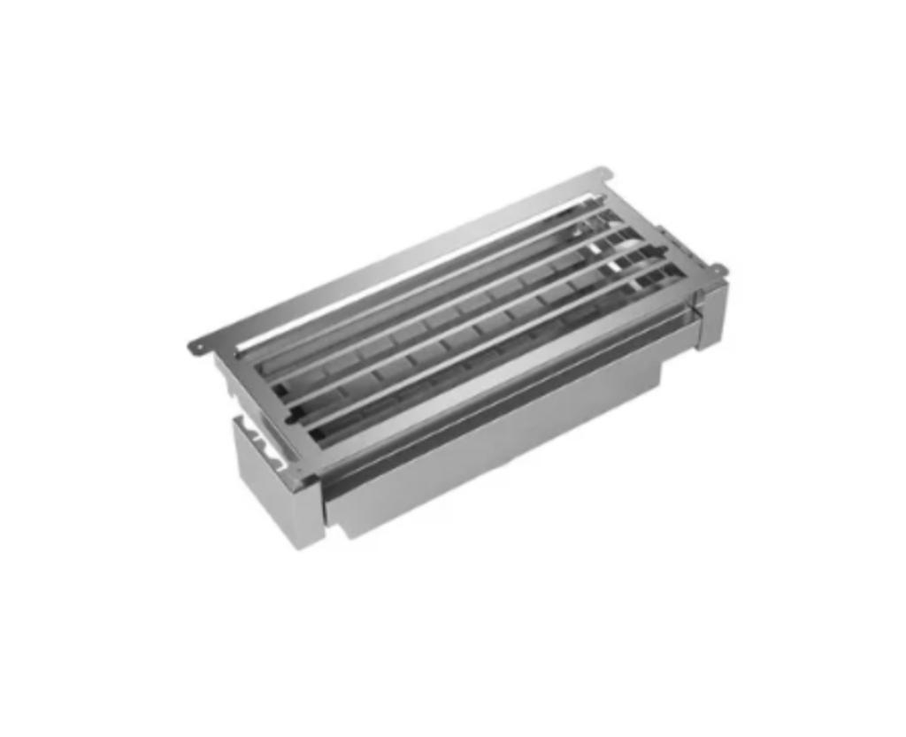 Siemens regenereerbaar filter LZ11ITD11 + montage //NIEUW//, Ophalen, Nieuw, Overige typen