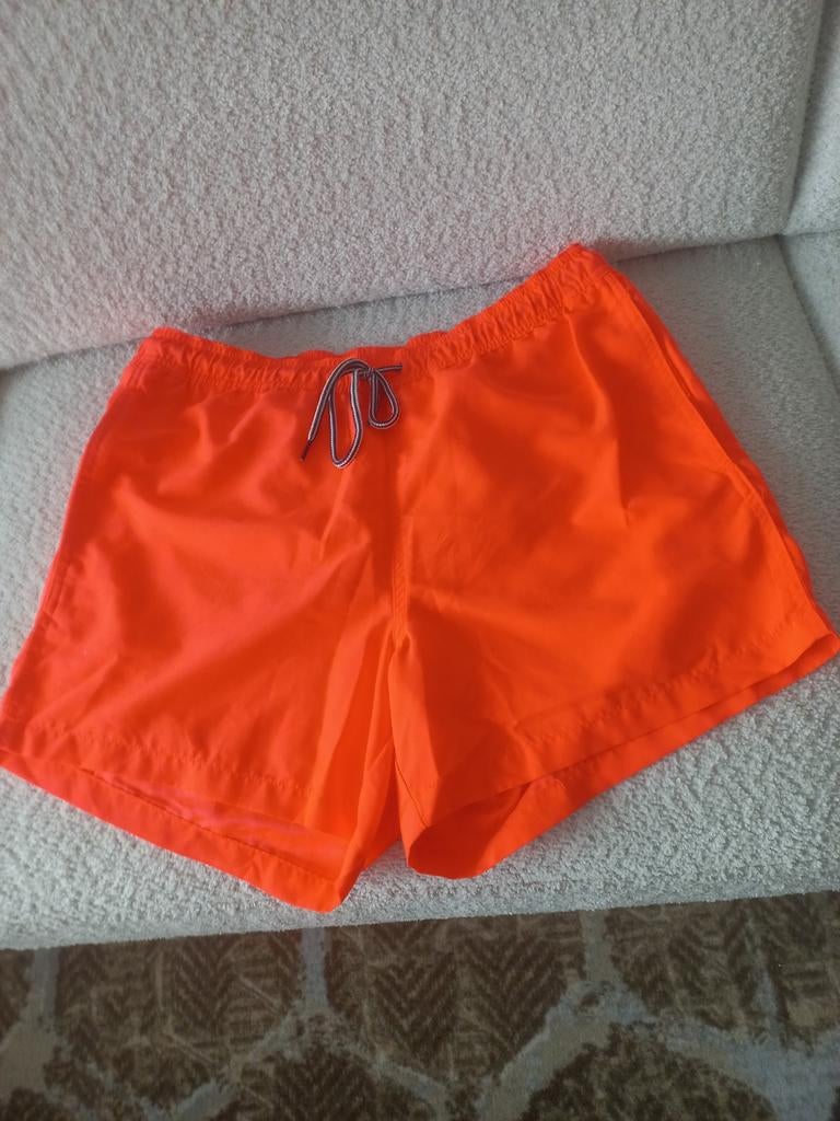 Zwembroek, Ophalen of Verzenden, Oranje
