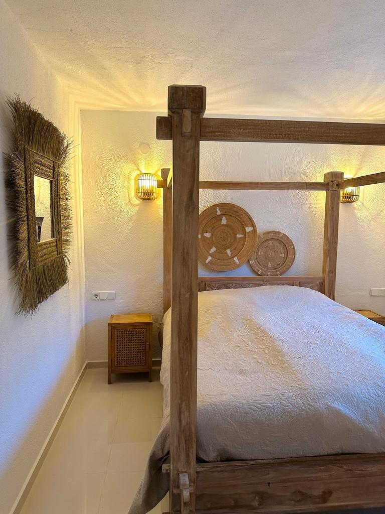 villa javea 3 slaap & badkamers perfecte ligging pinosol, Eigenaar, Zwembad, Costa Blanca, 3 slaapkamers