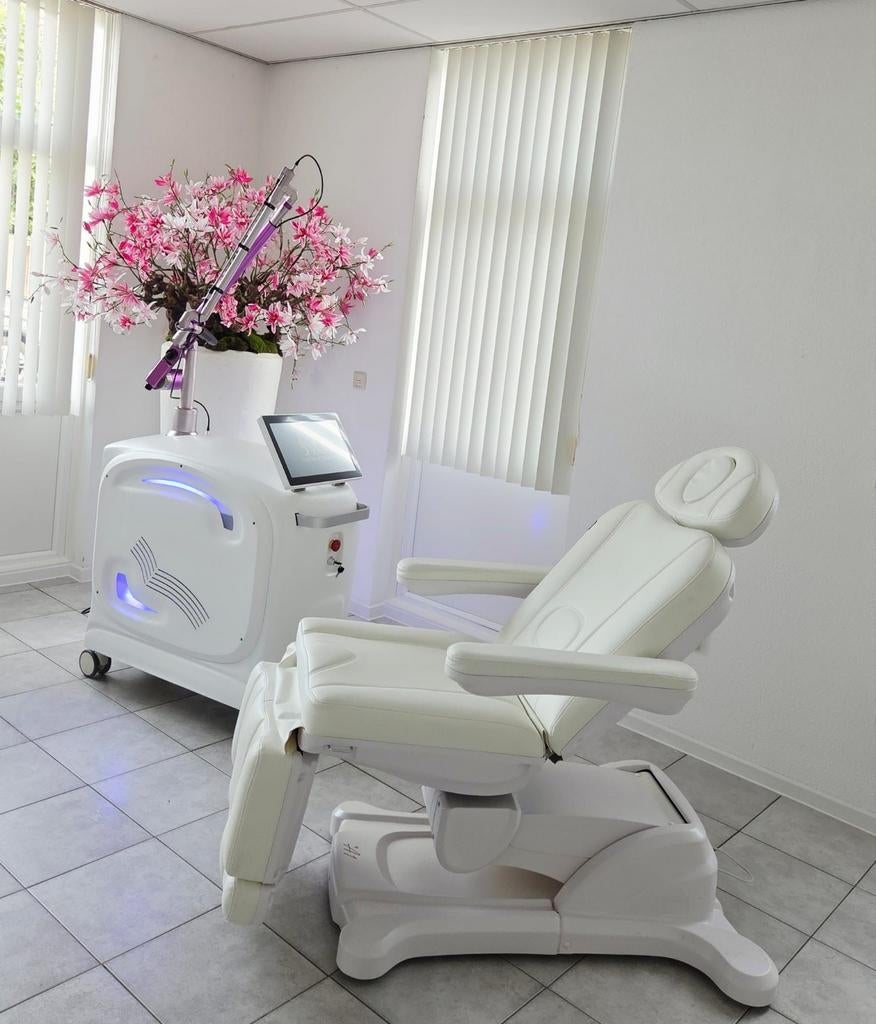 Tatoeage, Pigmentvlekken & Carbon Peeling Behandeling, Ophalen of Verzenden